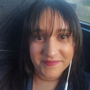 Meet your Posher, Krystal